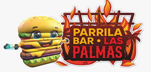 PARRILLA BAR LAS PALMAS